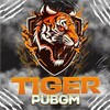 Logo of telegram channel tiger_pubgmuz — ⚡ 𝗧𝗜𝗚𝗘𝗥 𝗣𝗨𝗕𝗚𝗠 ⚡