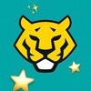 Логотип телеграм канала @tiger_stars1 — TIGER-STARS | Купить Звёзды, NFT-Подарки и Премиум в tg боте дешево-подарок-премка-премку-подписка-на-3-месяца-где-как-телеграмм