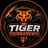 Логотип телеграм канала @tiger_tournaments — Tiger Tournaments CS2