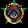 Logo of telegram channel tigerchartbtc — 🇲🇦CRYPTO🇲🇦 BLACK🇲🇦 TIGER🇲🇦