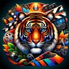 Логотип телеграм канала @tigerfilmss — 𝐓𝐢𝐠𝐞𝐫𝐅𝐢𝐥𝐦ss [Офиц. Канал]