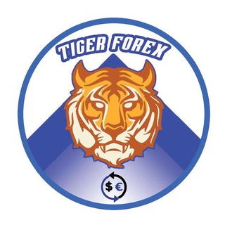 Logo of telegram channel tigerfxfreechannel — 🐯TigerFx🐯