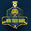 Logo of telegram channel tigerkanalo — TİGER | BAHİS | İDDAA | TAHMİN