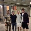 Логотип телеграм канала @tigermans73 — 🦁