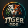 Logo of telegram channel tigermod123 — 𝙏𝙄𝙂𝙀𝙍 𝙈𝙊𝘿