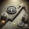 Logo of telegram channel tigernetworkio — Tiger Network News