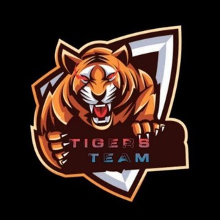 Telegram kanalining logotibi tigers_team_channel — 👉🅣🅘🅖🅔🅡🅢 | 🅣🅔🅐🅜👈