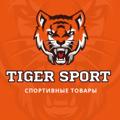 Telegram kanalining logotibi tigersport1 — Tiger sport