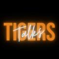 Logo saluran telegram tigerstalks — TiGERS TALKS