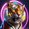Логотип телеграм канала @tigerswipe — TigerSwipe