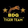 टेलीग्राम चैनल का लोगो tigerteam2025 — 𝗕𝗗𝗚 𝗧𝗜𝗚𝗘𝗥 𝗧𝗘𝗔𝗠🥇