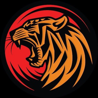 Logo of telegram channel tigertokenfinance — Tiger Token