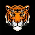 Logo saluran telegram tigertradesignals — Tiger Trading Signals Community