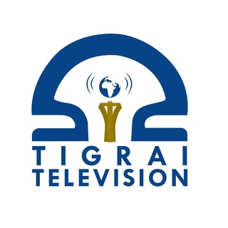 የቴሌግራም ቻናል አርማ tigrai_ttv — Tigrai Television