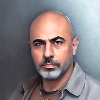 Логотип телеграм канала @tigranavag — TIGRAN AVAKIAN (official)