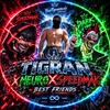 Логотип телеграм канала @tigranxneuroxspeedmak — TIGRAN X NEURO X SPEEDMAK— BEST FRIENDS