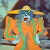 Логотип телеграм канала @tigraspartan — Твой братан Tigra 🐯