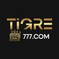 Logo saluran telegram tigre777bet — TIGRE777.com | romoções e Notícias | canal oficial