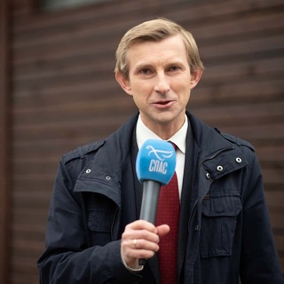 Логотип телеграм канала @tigrenok_tv — Egortsev_TV Александр Егорцев