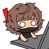 Логотип телеграм канала @tigreverse — roman.exe