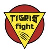 Логотип телеграм канала @tigris_fight — Лига TIGRIS fight 👊💥 |Турниры | бои |
