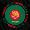 Logo of telegram channel tigrogame — TIGRO CLUB (Agent)