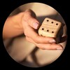 Логотип телеграм канала @tigroviy_glaz — 🎲 Жизнь Игра 🎲