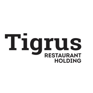 Логотип телеграм канала @tigrusholding — Tigrus Holding
