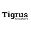 Логотип телеграм канала @tigrusrestaurants — Osteria Mario & Швили by Tigrus Restaurants
