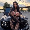 Логотип телеграм канала @tihayabesit — ТИХАЯ БЕСИТ 😡😈
