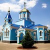 Логотип телеграм канала @tiheparh — Тихорецкая епархия