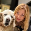 Логотип телеграм канала @tihonovanna — Анна Тихонова | Белый Бим и другие