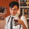 Логотип телеграм канала @tihonovtime — Пётр Тихонов