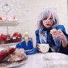Логотип телеграм канала @tihskaaa — Тишка