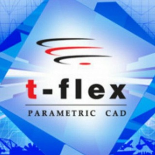 Telegram channel TIIAME Engineering logo