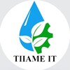 Telegram kanalining logotibi tiiamestartupclub — TIIAME Startup Club