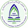 Telegram kanalining logotibi tiiarm — TII Axborot resurs markazi