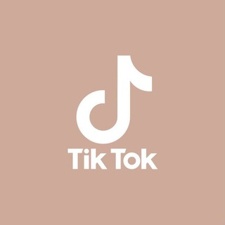 Logotipo del canal de telegramas tiikttook - 𝒕𝒊𝒌 𝒕𝒐𝒌 ¡