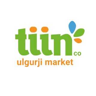 Логотип телеграм канала @tiinmarket2020 — Tiin Optom Market