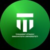 Telegram kanalining logotibi tiiu_mmvs — TIIU Ma'naviy-ma'rifiy va sport