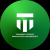 Telegram kanalining logotibi tiiu_universiteti — Toshkent ijtimoiy innovatsiya universiteti