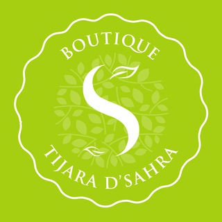 Logo de la chaîne télégraphique tijaradsahra - Tijara d'Sahra
