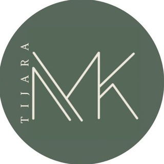 Logo de la chaîne télégraphique tijaramk - Tijara Mk ️️