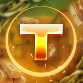 Логотип телеграм канала @tik_tac6 — Bust