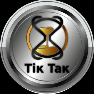 Telgraf kanalının logosu tik_tak_team — Tik-Tak_UA🇺🇦