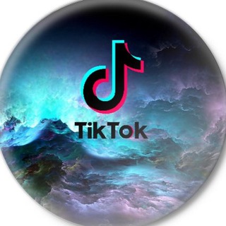 Логотип телеграм канала @tik_tok_channel_official — Tik Tok channel official