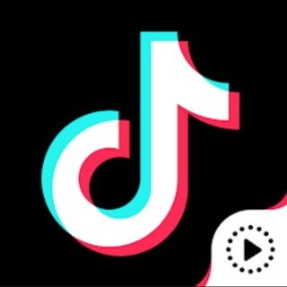 Logo saluran telegram tik_tok_muzon — музыки из тик-тока