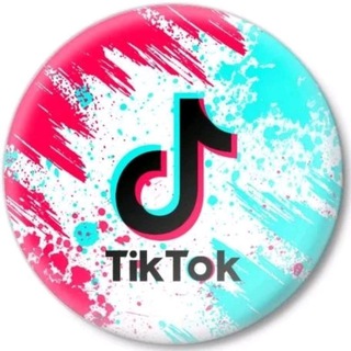 Telegram kanalining logotibi tik_tok_videolar_kulgu_prikollar — TIK TOK VIDEOLAR