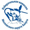 Логотип телеграм канала @tik_msk — Избирательная комиссия Московского округа Калуги г.Калуга, ул.Ленина, д.93  7(4842)57-82-60