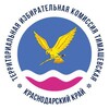 Логотип телеграм канала @tik_timashevsk — ТИК ТимашеVская